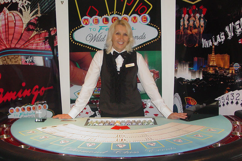 Blackjack Wild Diamonds Fun Casino Blackjack fun casino